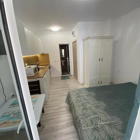Къща За Гости Несебър Appartement Nesebar