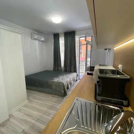 Appartement Къща За Гости Несебър *