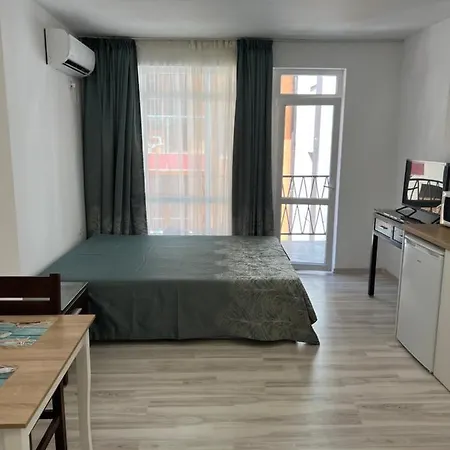 Къща За Гости Несебър Appartement