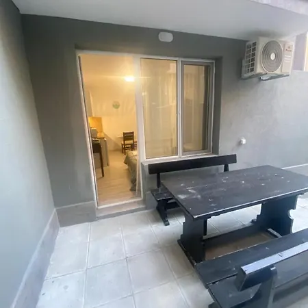 Appartement Къща За Гости Несебър