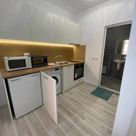 Apartman Къща За Гости Несебър Neszebar