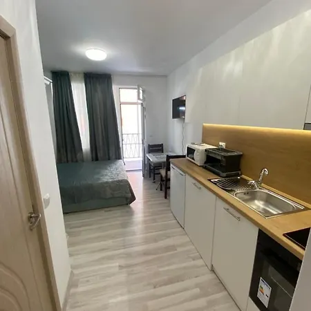 Apartman Къща За Гости Несебър Neszebar