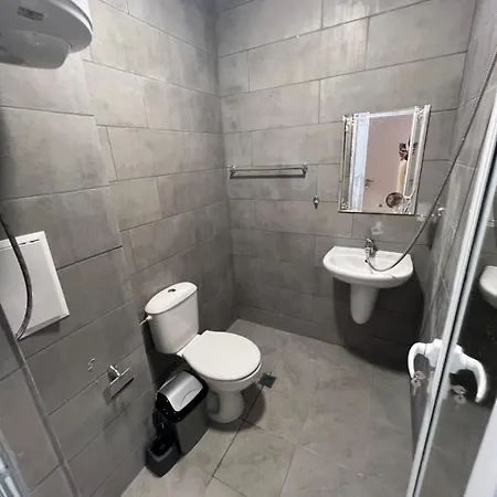 Къща За Гости Несебър * Neszebar