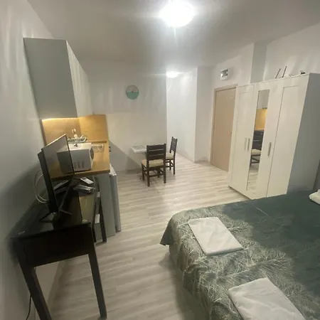 Apartman Къща За Гости Несебър