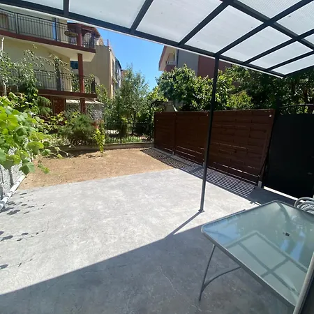Къща За Гости Несебър Apartment
