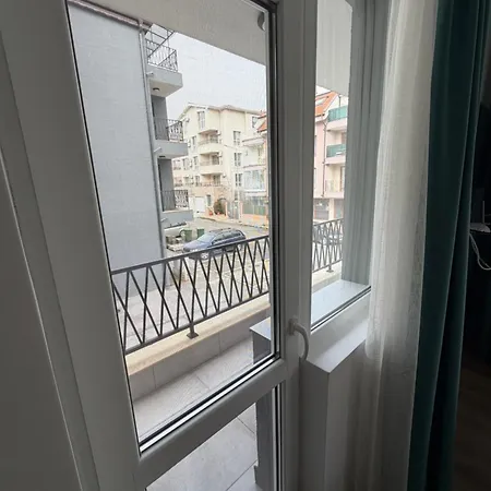 Къща За Гости Несебър *